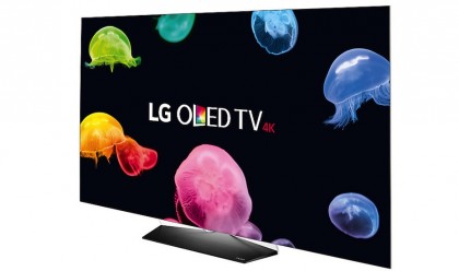 LG OLED B6