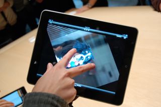 iPad Wi-Fi vs iPad 3G