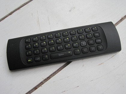 D-Link boxee box