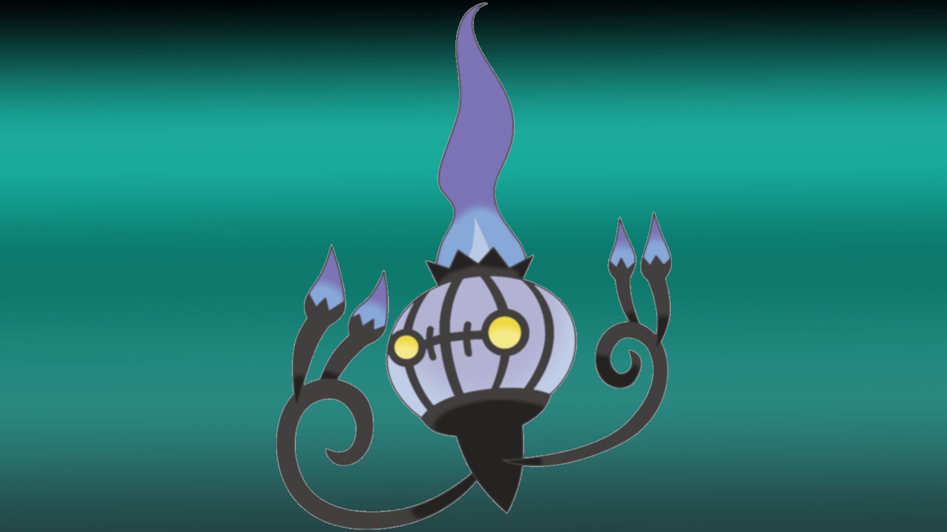 Chandelure