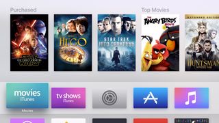 How to use an iPhone as an Apple TV remote control