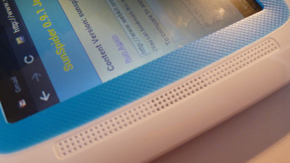 Archos ChildPad review