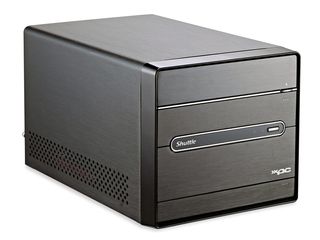 Shuttle SX58H7