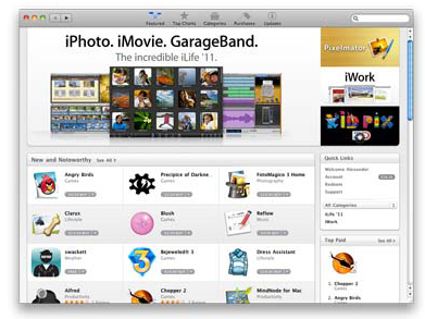 Linux package managers and app stores