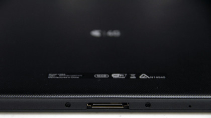 Telstra 4G tablet