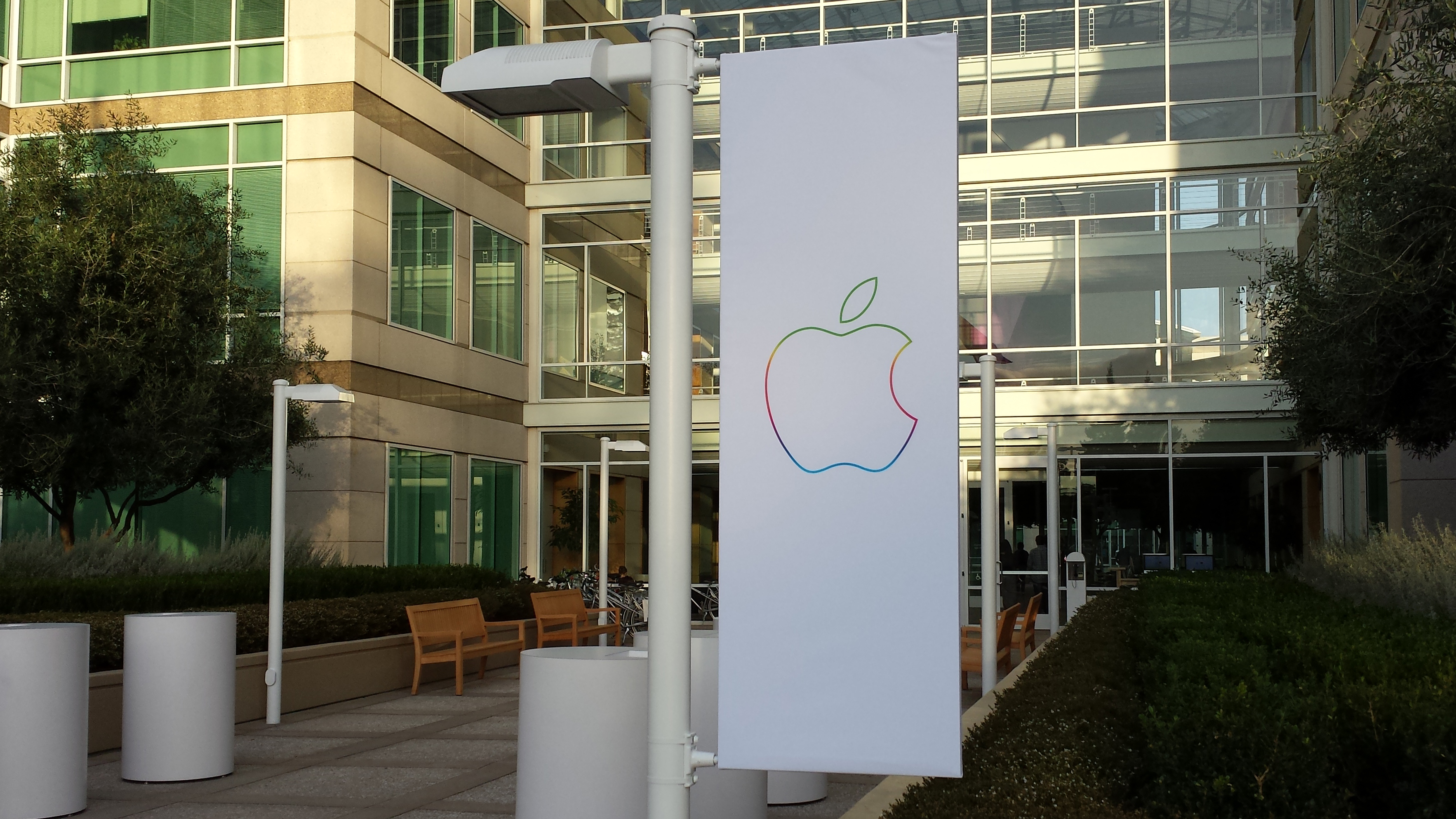 Apple iPad launch