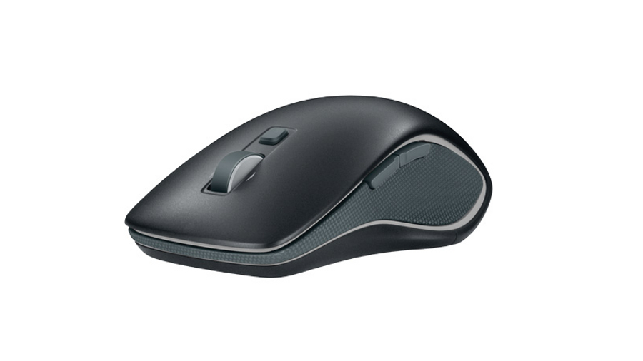 Logitech M560