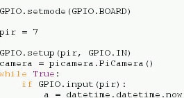 Raspberry Pi
