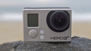 GoPro Hero 3+ Black Edition