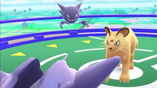 Pokemon Go tips and tricks guide