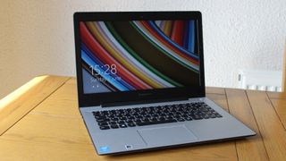 Lenovo U41