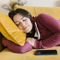 Can naps help you sleep better? Can naps help you sleep better?