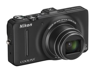 Nikon Coolpix S9300