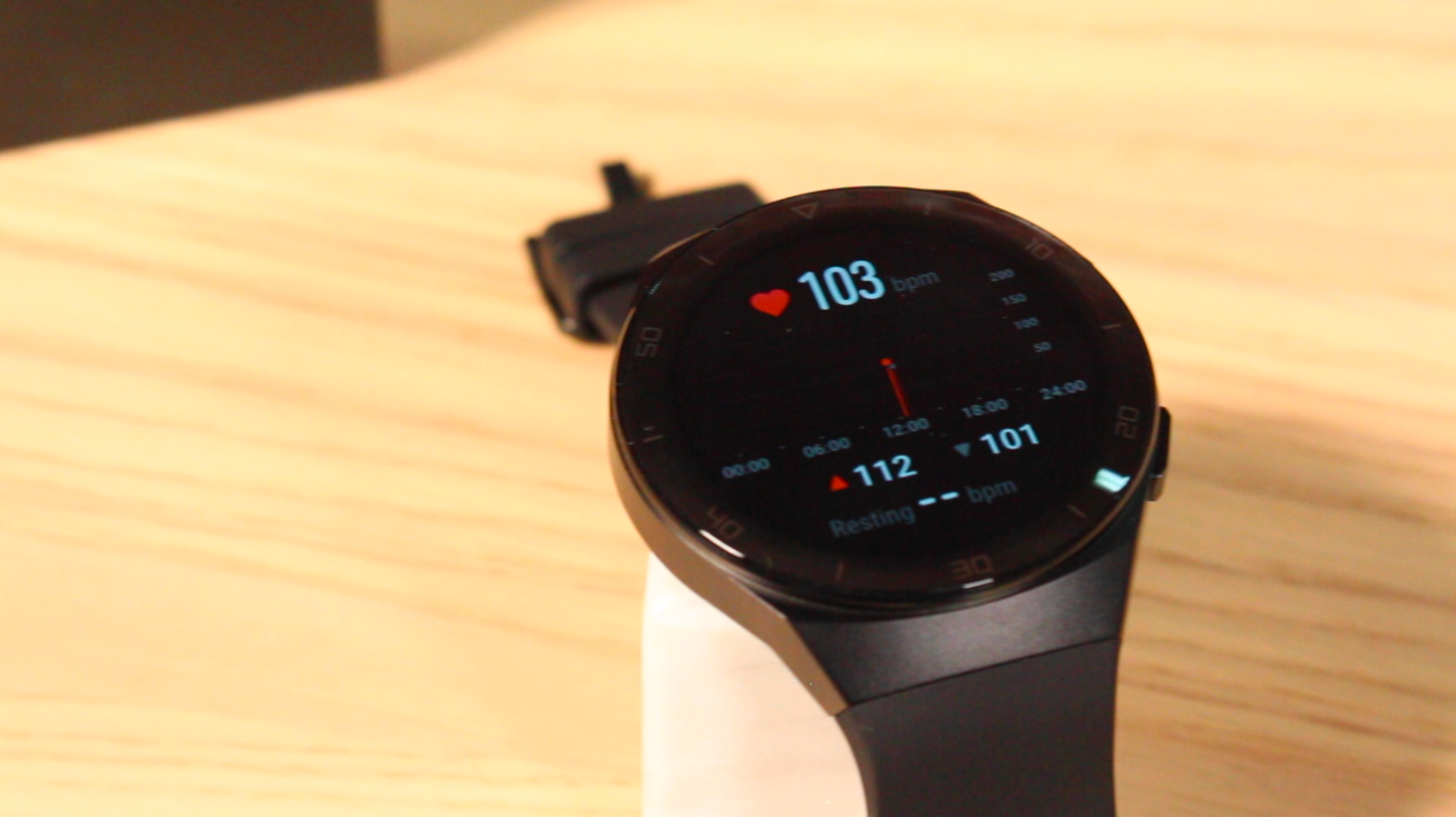 Huawei Watch GT 2e