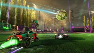 Rocket League console cross-play has been figured out and just needs the official "okay"