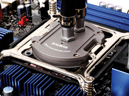 Processor