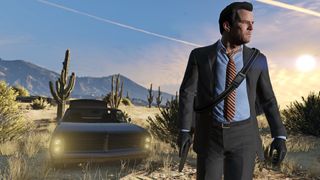 GTA 5 PC