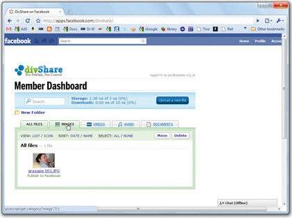 divshare