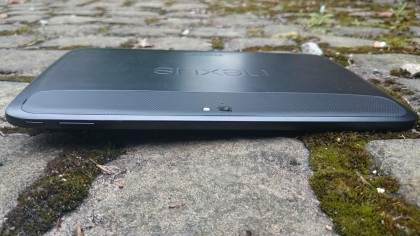 Google Nexus 10 review