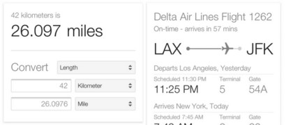 Google Mobile Search