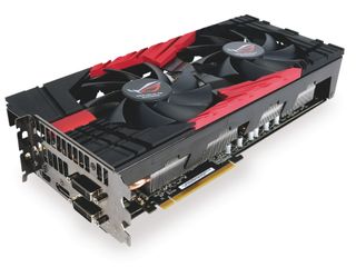 Asus Republic of Gamers MARS II Limited Edition