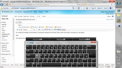 ExoPC slate