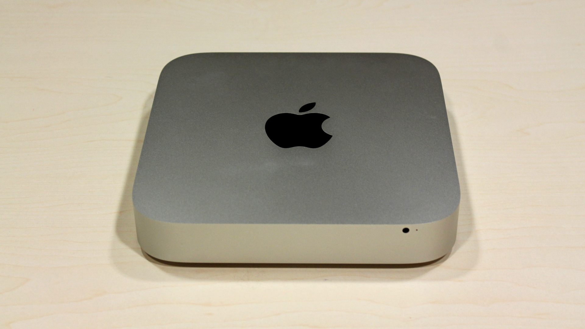 Mac mini