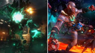 Feral Rites and The Unspoken