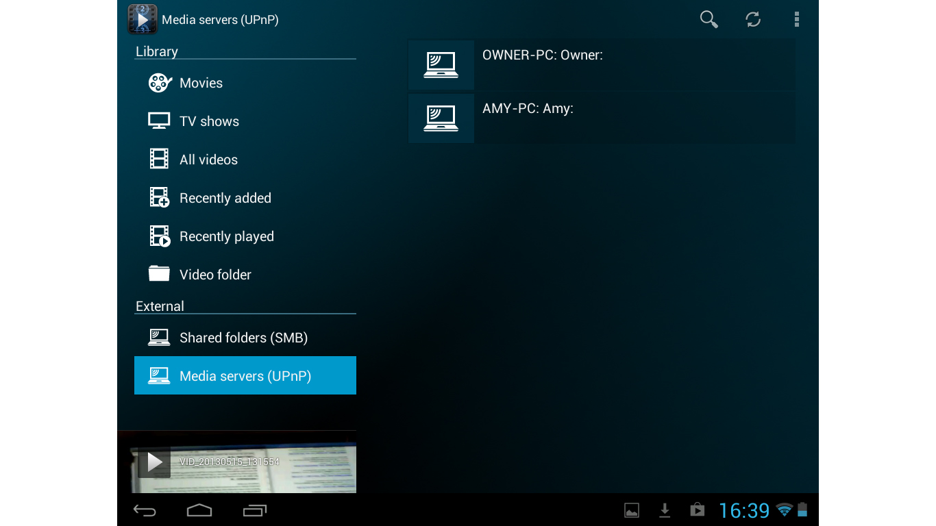 Archos 80 Titanium review