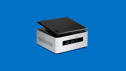 Intel NUC