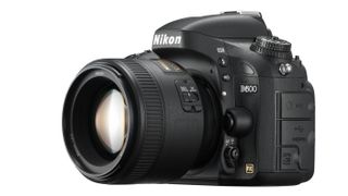 Nikon D600 review