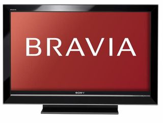 Sony Bravia