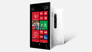 Nokia Lumia 928