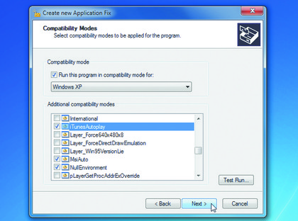 windows 7 compatibility