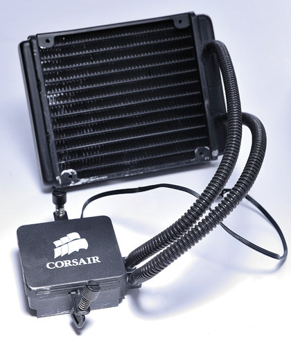 Corsair h60