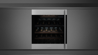 SMEG Under Counter Wine Cooler product photo