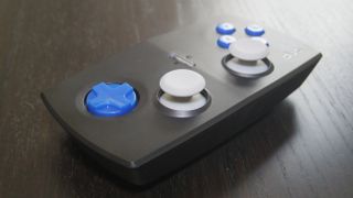Duo Gamer iOS Controller