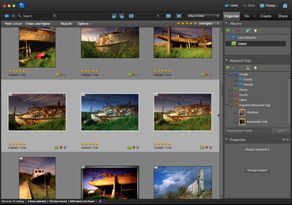 Adobe photoshop elements