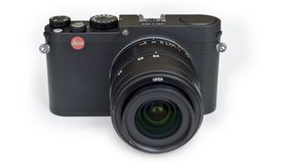 Leica X Vario review