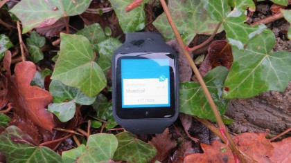 Sony SmartWatch 3 review