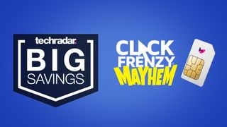 Click Frenzy sale has big savings on Telstra mobile plans