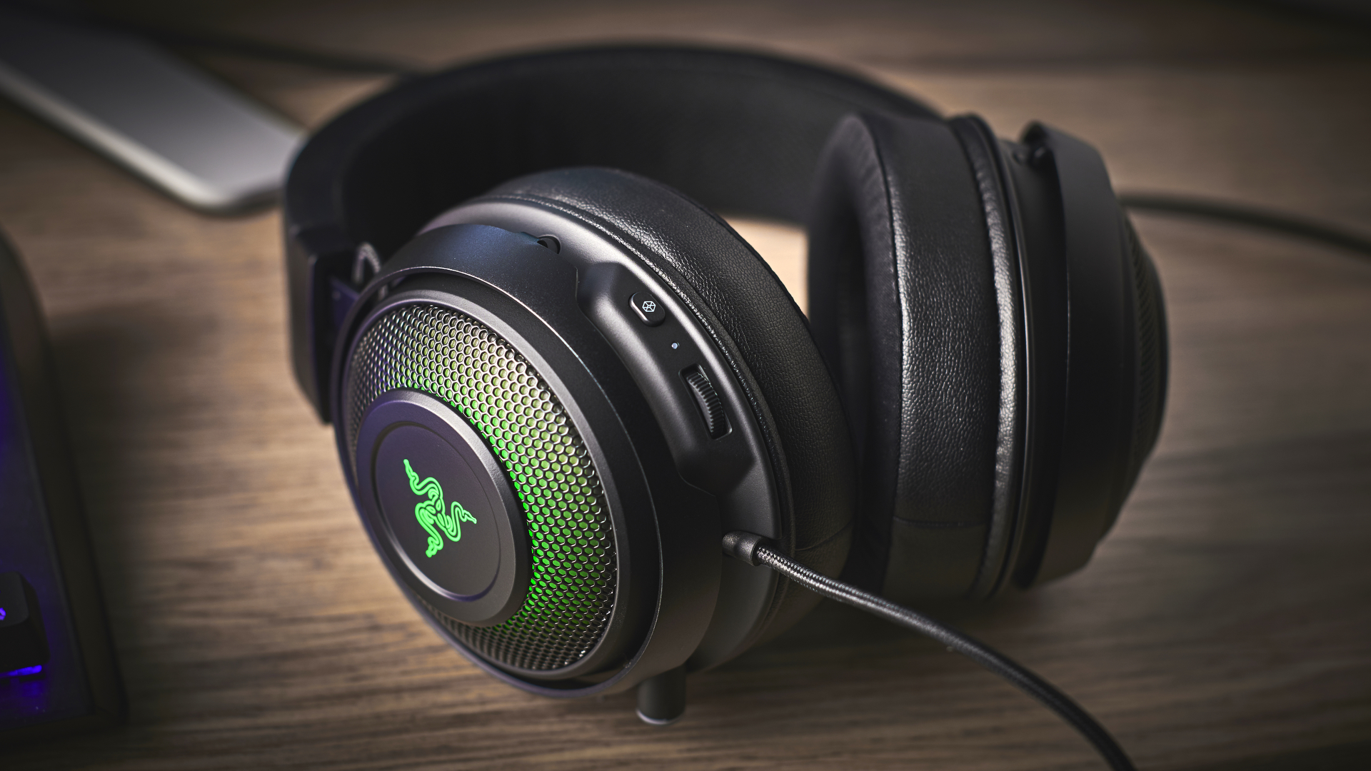 Razer Kraken Ultimate