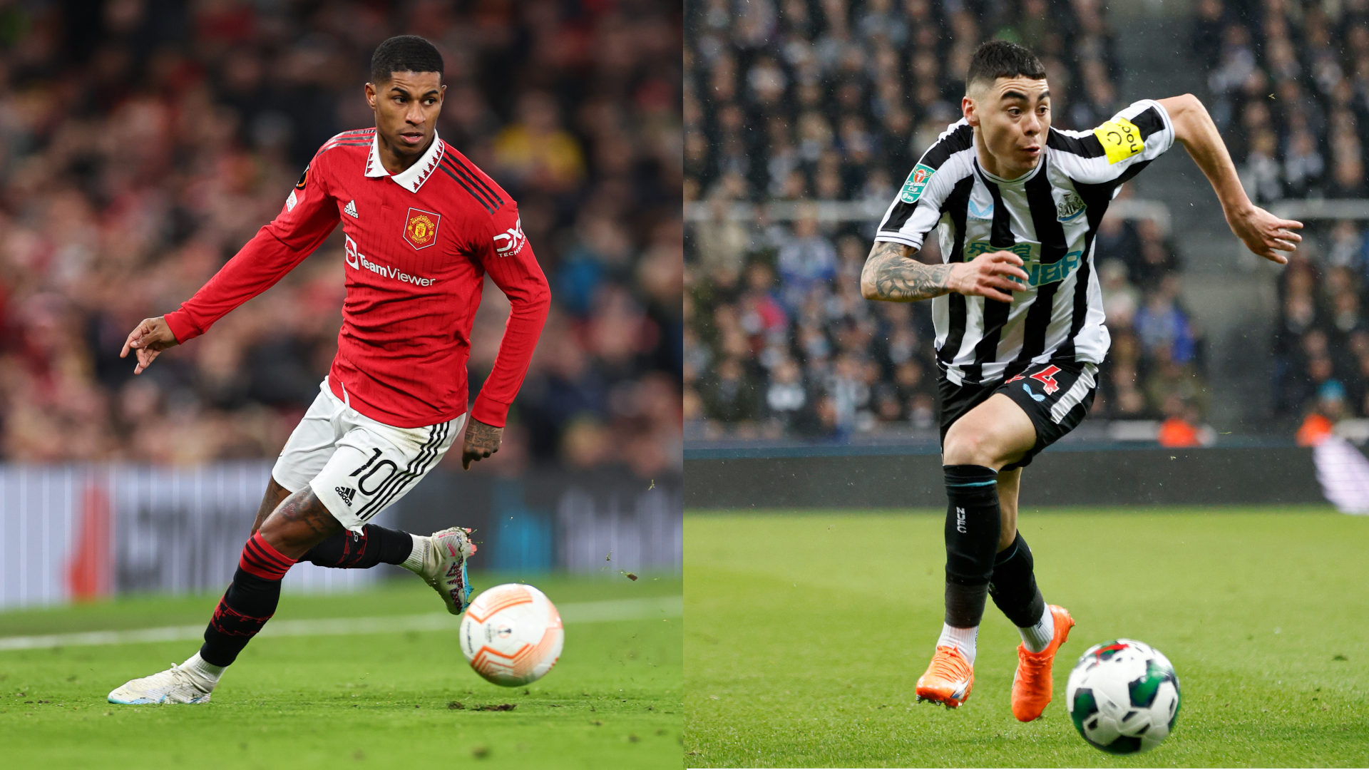Watch Carabao Cup final live stream 2023