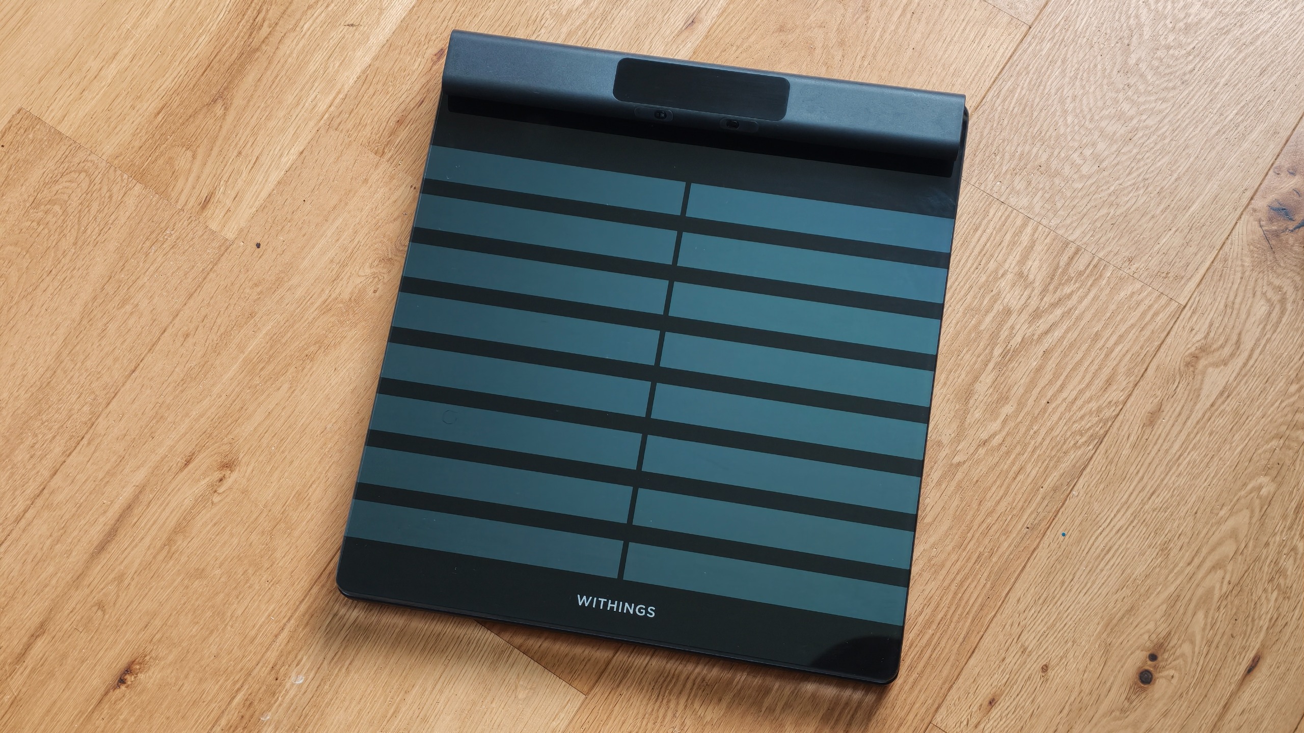 Withings BodyScan 2