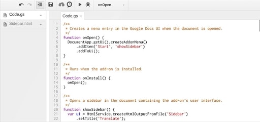 Automate document workflow 1