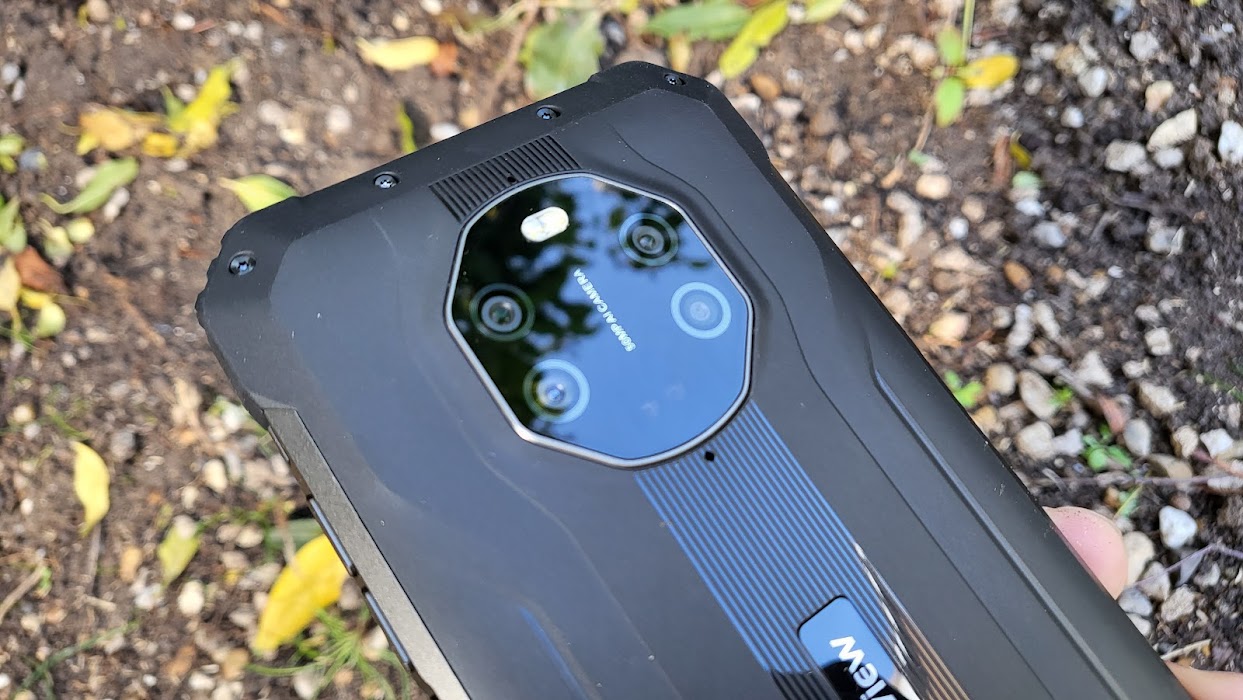 Blackview BL8800 1