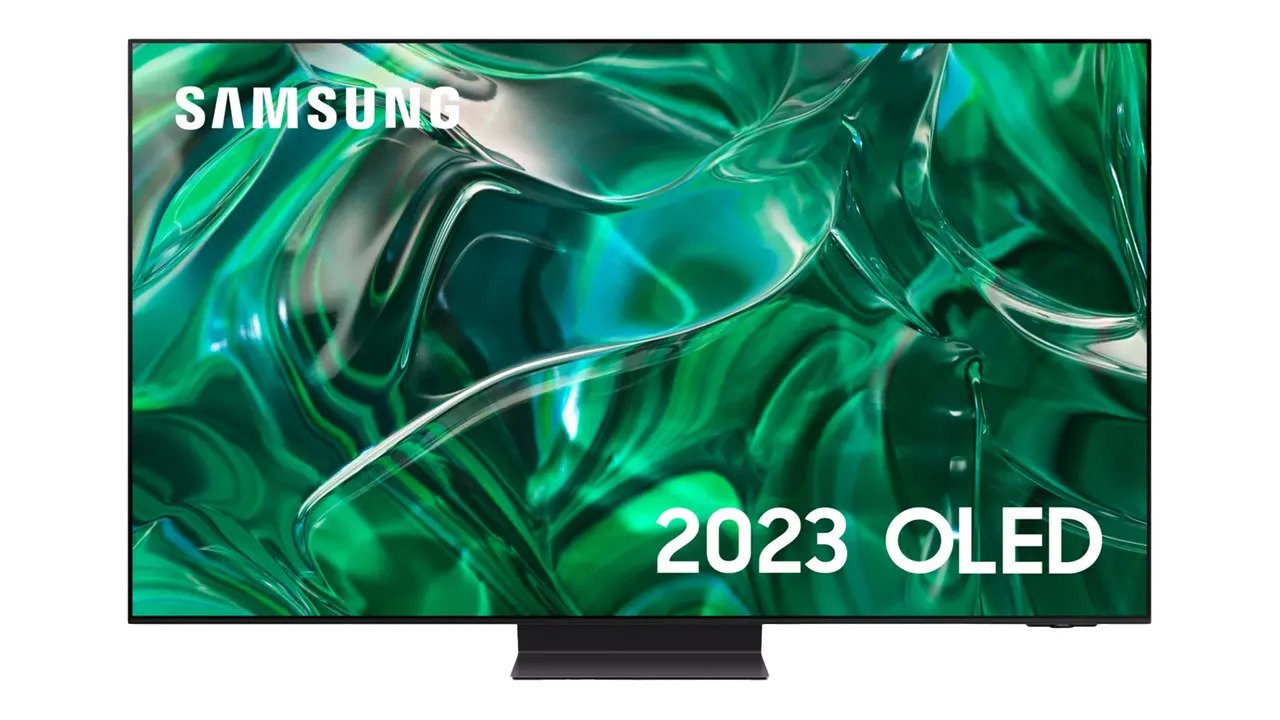 Samsung 2023 OLED TV