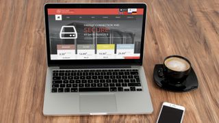 Rocket VPN