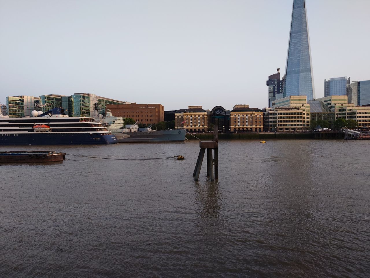Sony Xperia 1 IV camera samples
