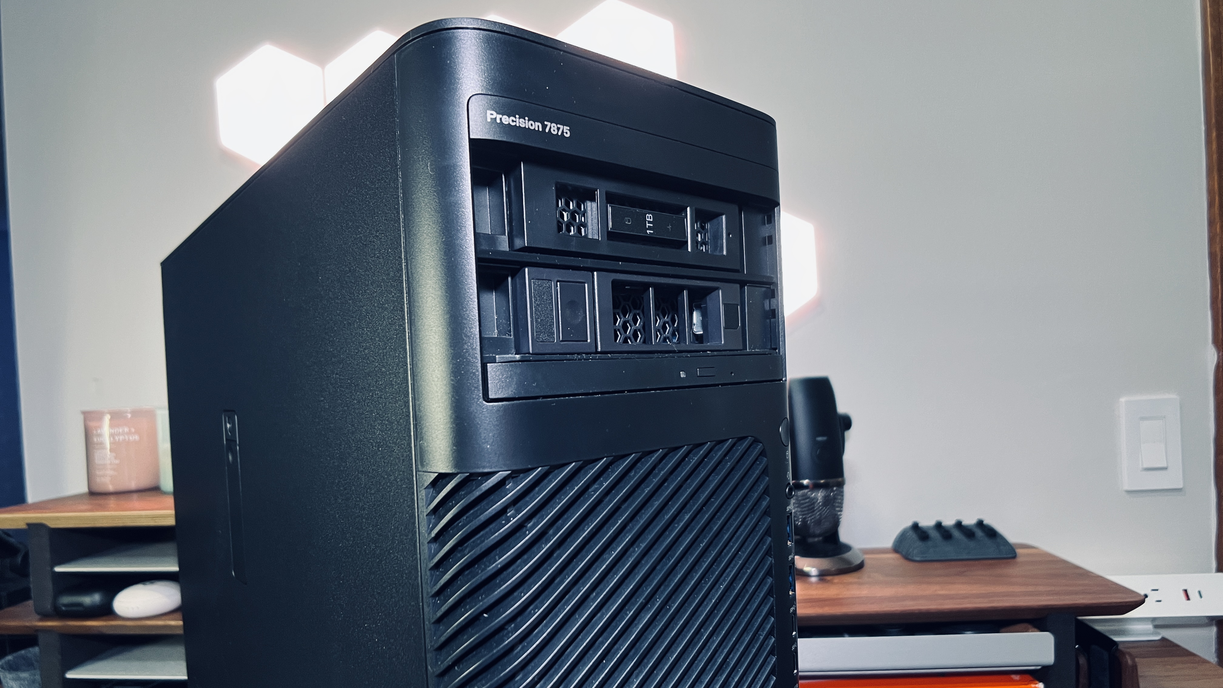 Dell Precision 7875